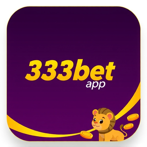 333bet App Logo